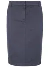Aspesi Midi Skirt