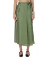 Aspesi Midi Skirt