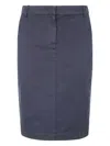 Aspesi Midi Skirt By