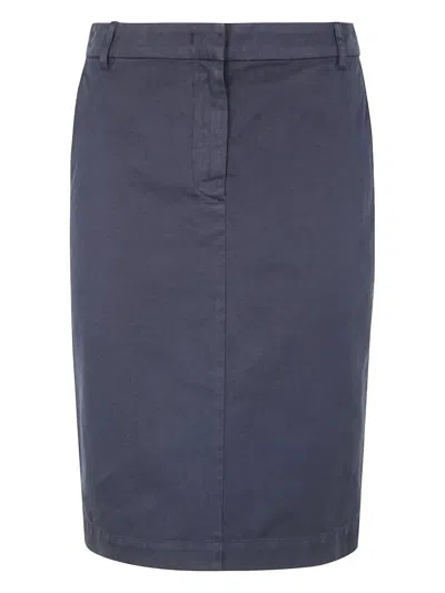 Aspesi Midi Skirt By