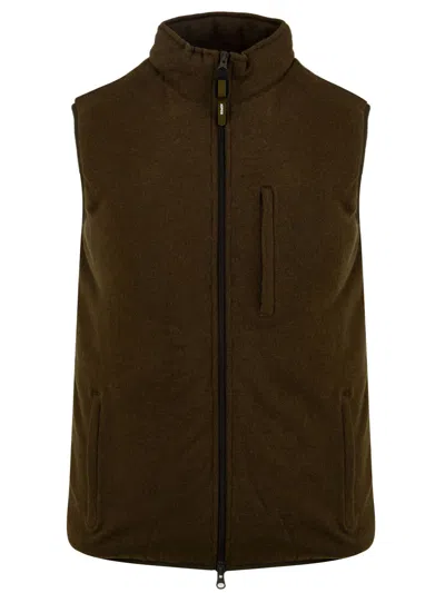 Aspesi Jackets Military In Brown