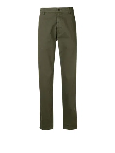 Aspesi Military Trousers