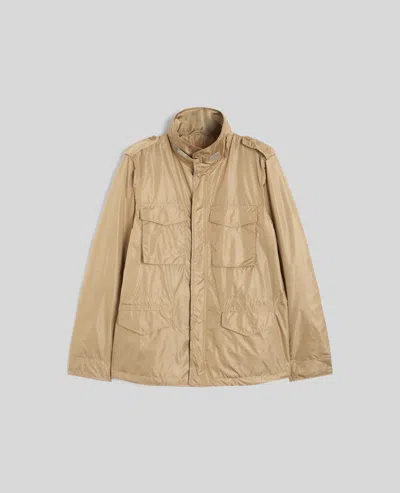 Aspesi Mini Field Jacket Foderato - Beige