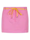 Aspesi Mini Skirt By