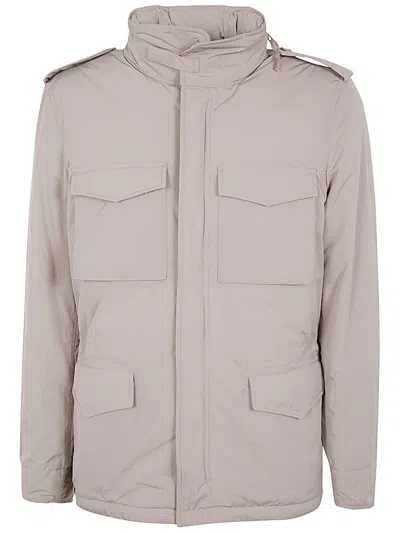 ASPESI ASPESI MINIFIELD JACKET
