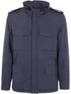 Aspesi Minifield Sport Jacket