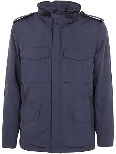 ASPESI ASPESI MINIFIELD JACKET