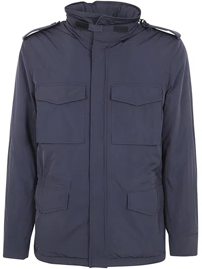 ASPESI ASPESI MINIFIELD JACKET CLOTHING