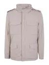 Aspesi Minifield Sport Jacket In Marrón