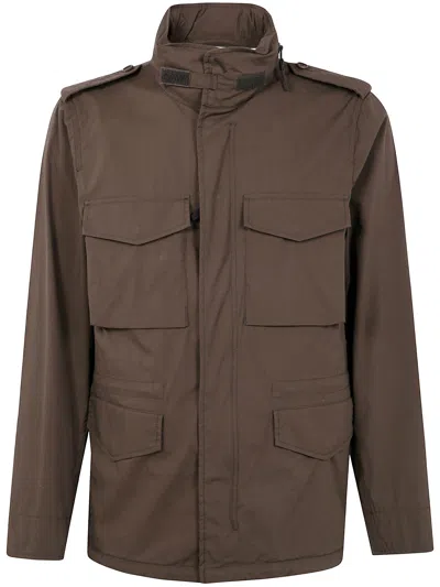 ASPESI ASPESI MINIFIELD SPORT JACKET