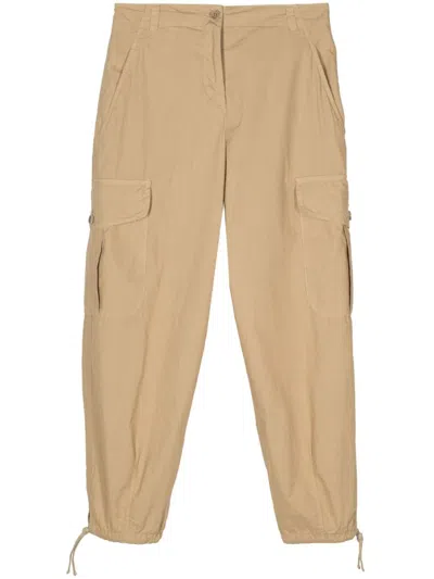 Aspesi Mod 0169 Pants In Colonial Beige