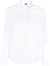 Aspesi Mod 5422 Shirt In White