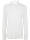 Aspesi Mod 5422 Shirt In White