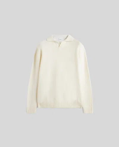 Aspesi Mod. M162 - Naturale In Neutral