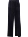 Aspesi Elastic Waist Trousers