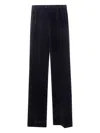 Aspesi Mod.0128 Elastic Waist Trousers