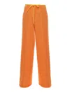 Aspesi Mod.0188 Pants In Orange