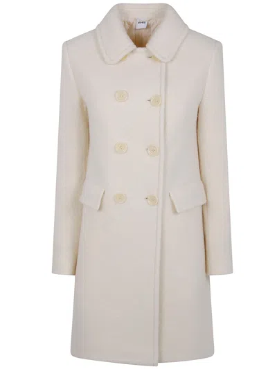 ASPESI ASPESI "MOD.0757" PADDED COAT