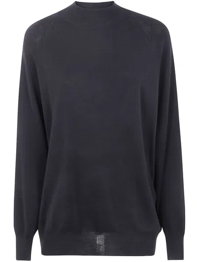 ASPESI ASPESI "MOD.3975" LONG SLEEVE KNIT