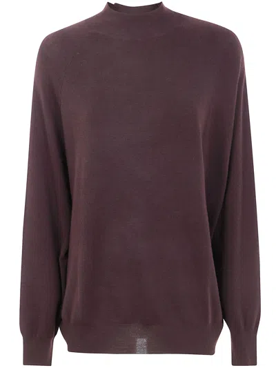 ASPESI ASPESI "MOD.3975" LONG SLEEVE KNIT