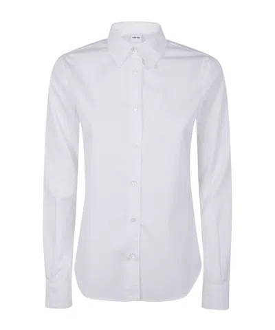 ASPESI LONG-SLEEVE SHIRT