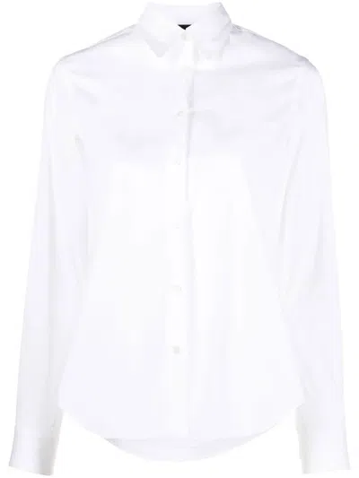 Aspesi Round Neck Pullover