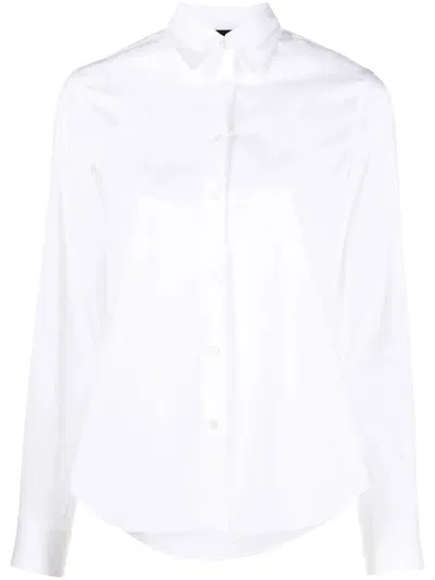 ASPESI ASPESI "MOD.5422" ICONS STRETCH SHIRT