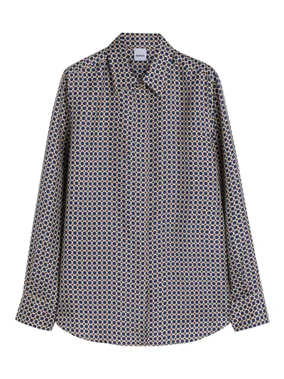 Aspesi Mod5435 Shirt In White