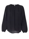 Aspesi Mod.5651 Top In Blue
