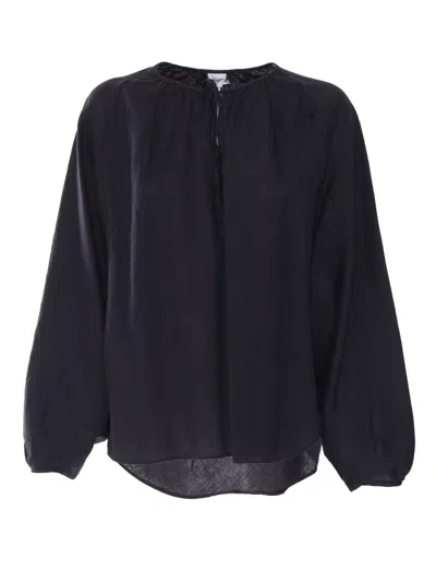 Aspesi Mod.5651 Top In Blue