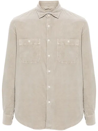 ASPESI MODEL C WORK SHIRT