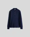 Aspesi Mod.m197 - Blu Black In Blue
