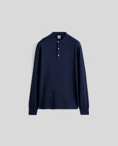 Aspesi Mod.m197 - Blu Black In Blue