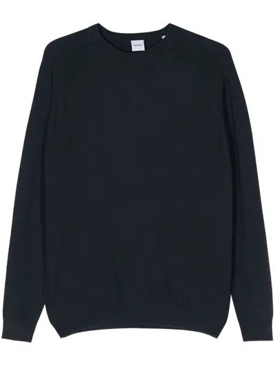 Aspesi Mod.m445 Clothing In Blue