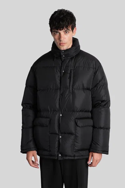 ASPESI ASPESI MOSCHINO II PUFFER