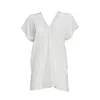 Aspesi Top In White