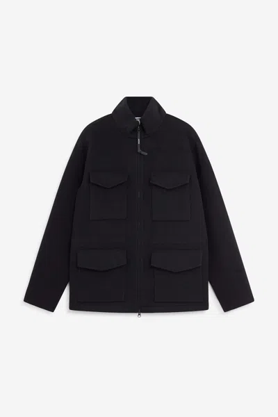 ASPESI NELSON JACKET