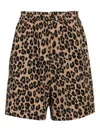 Aspesi Nemo Bermuda Shorts