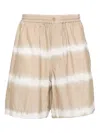 Aspesi Nemo Bermuda Shorts