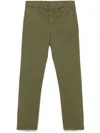 Aspesi New Herman Pants