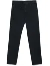 Aspesi New Herman Pants In Black
