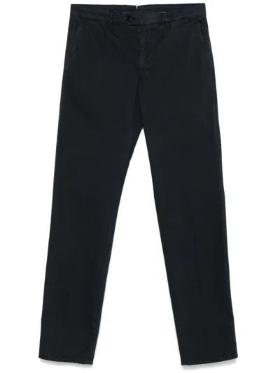 Aspesi New Herman Pants