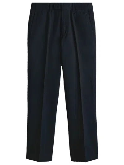 Aspesi New Herman Pants In Black