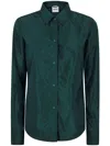 Aspesi Nn553.p008 In Green