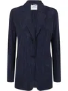Aspesi Roti Light Jacket In Black