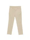 Aspesi Norman Trousers In Brown