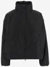 Aspesi Button-down Casual Jacket In Black