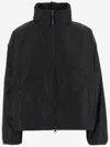 Aspesi Button-down Casual Jacket In Black