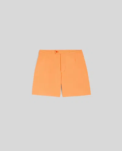 Aspesi Nylon Caprese Ii Swim Trunks