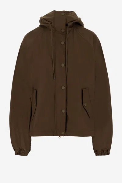 ASPESI ASPESI NYLON JACKET